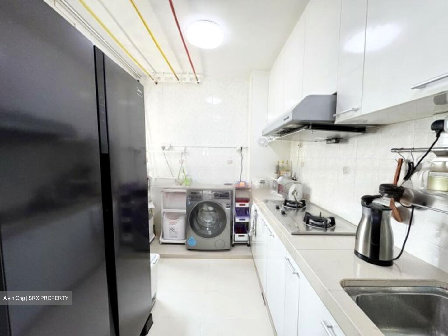 Blk 118C Membina 118 (Bukit Merah), HDB 4 Rooms #452466591